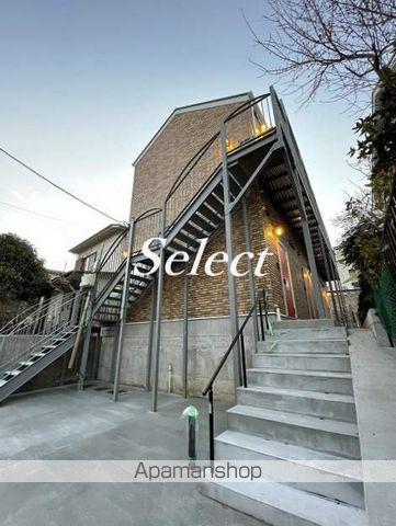 ハーミットクラブハウス能見台