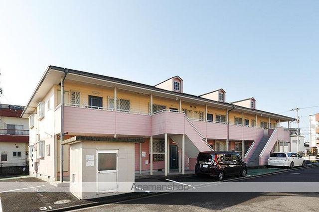 レジオン・ドヌールA・B・C(3DK/1階)