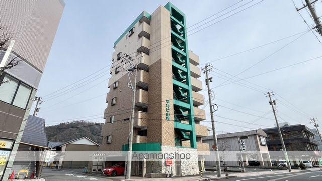 平井ビルⅥ[4階]