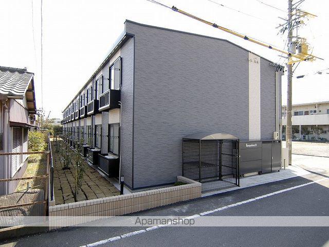 レオパレス高草
