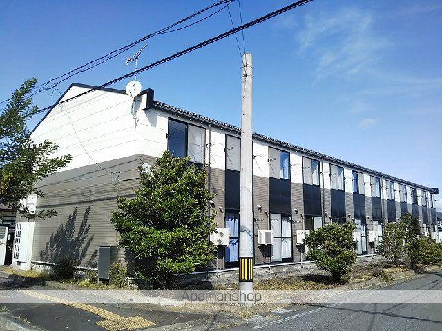 レオパレスファミリーオ(2DK/1階)