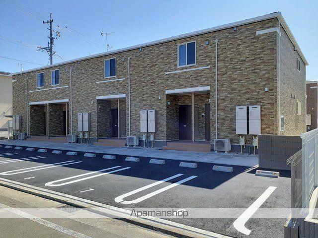 AFCレジデンス・ⅩⅡ