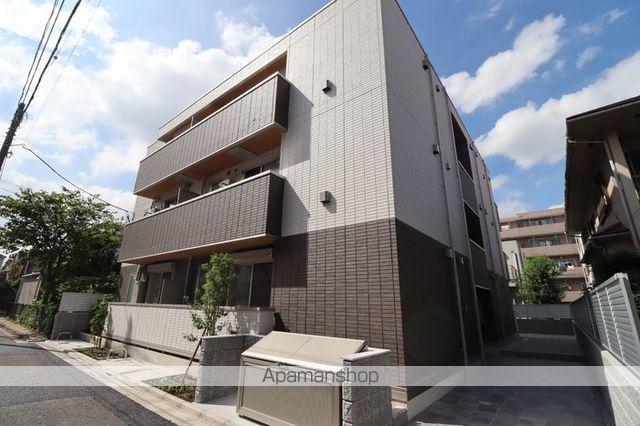 エクセリア中村北