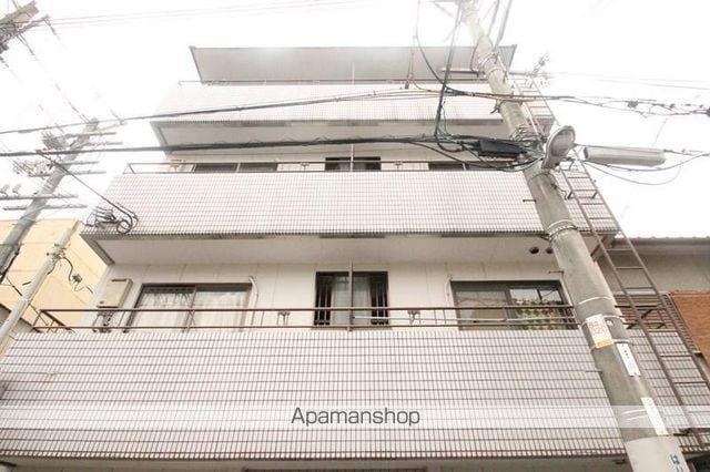 パインハイツ新大阪