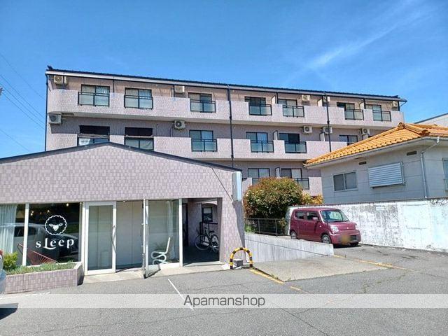 マンションシエスタ