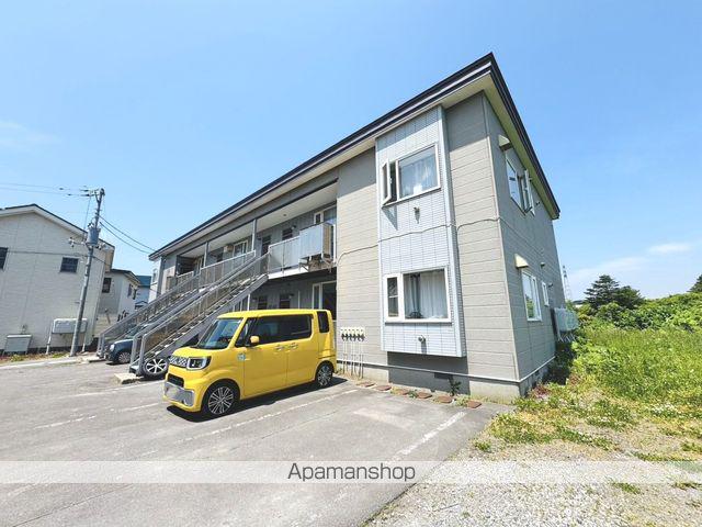 コーポリン(2LDK/1階)