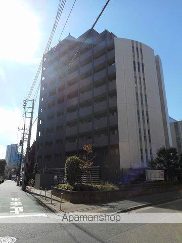 レジディア東品川
