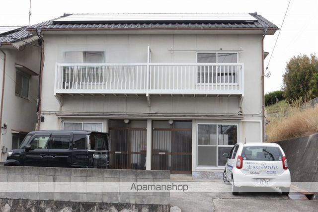 広島県尾道市栗原町の戸建賃貸