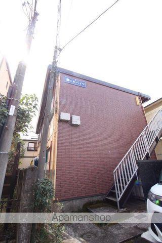 藤の木ハイツ