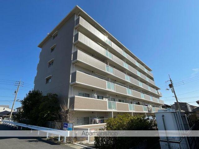 伏石パークアベニュー