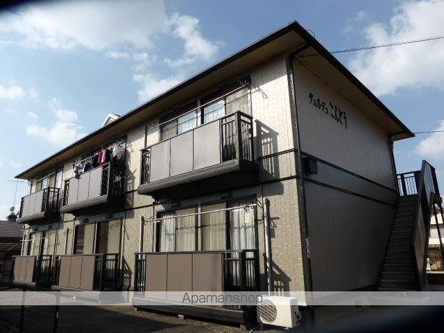 ヴェルデュこんどう