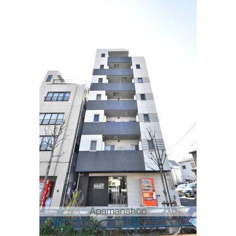 ベルシード梅島 ブランシュ