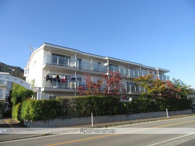 ホワイトハイツ東