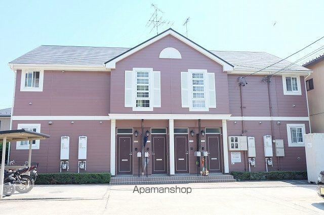 メゾンプランド-ル