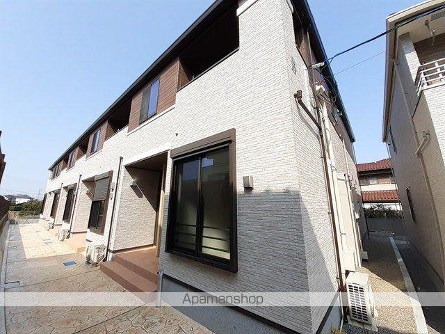 サンリットヴィラⅩ B