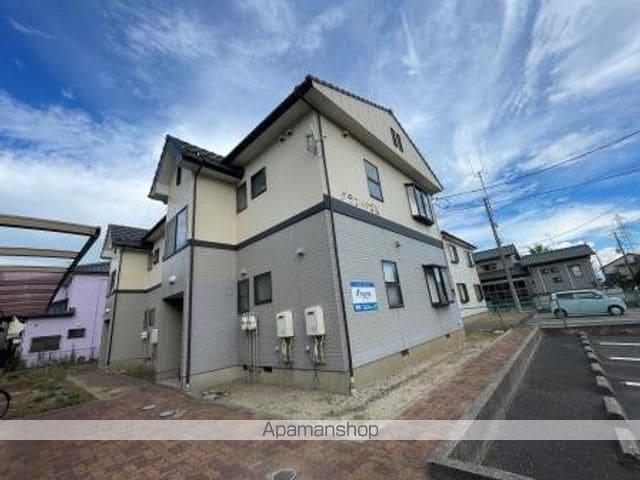 グランパズK(2K/1階)