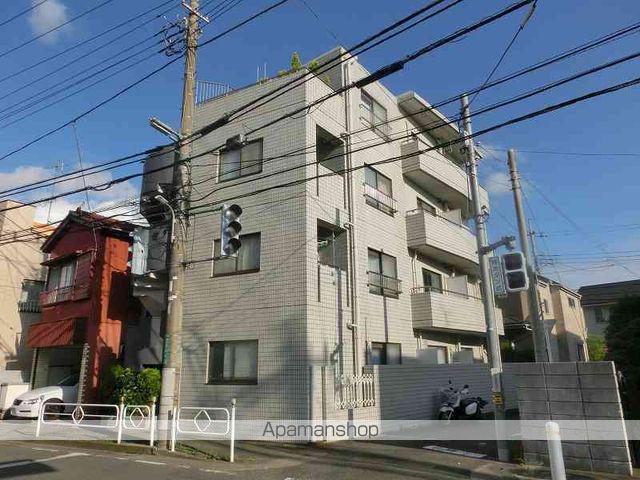 レジデンス多摩川