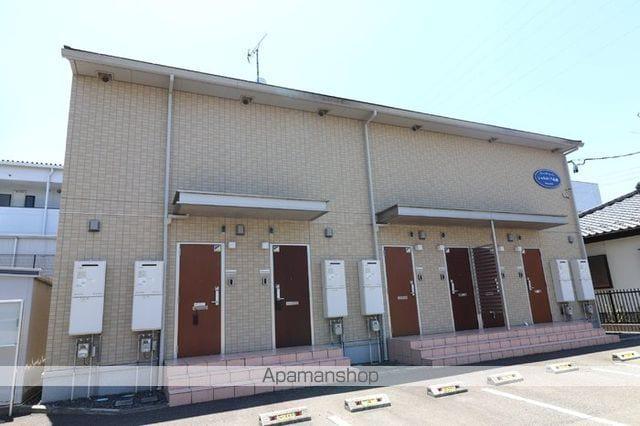 シャルム八山田(1LDK/2階)