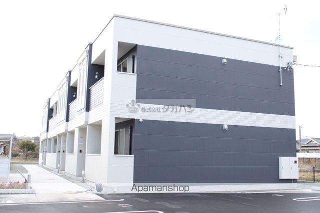 メゾン・デュ・リアン