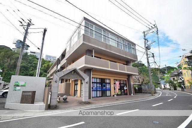 れいめい本館