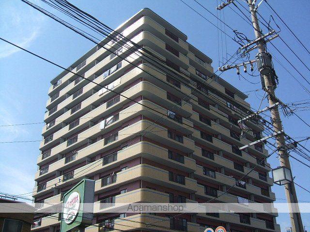 ビブレマンション諏訪野