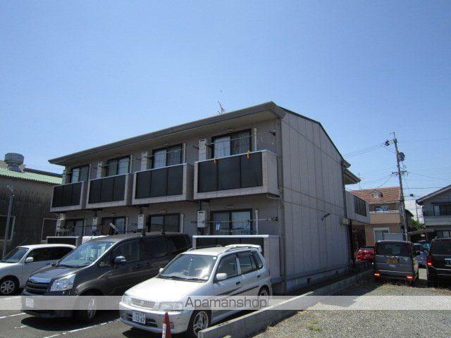 ビューテラス国吉田