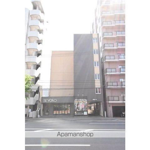 北円山コーポA
