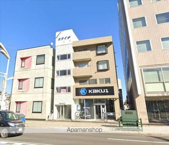 カクイチヴェロハイツ