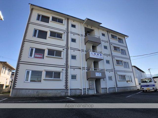 Dマンション竜王