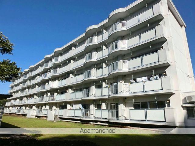 ビレッジハウス江上2号棟