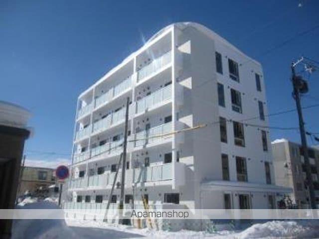 ALPHASTAGE SAPPORO(2LDK/2階)