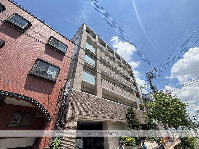 東急ドエル・アルス豊中南桜塚