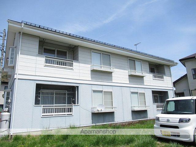 アーバンシティ中津川