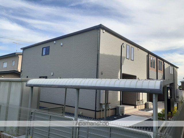 ラ・ミアカーサⅡ