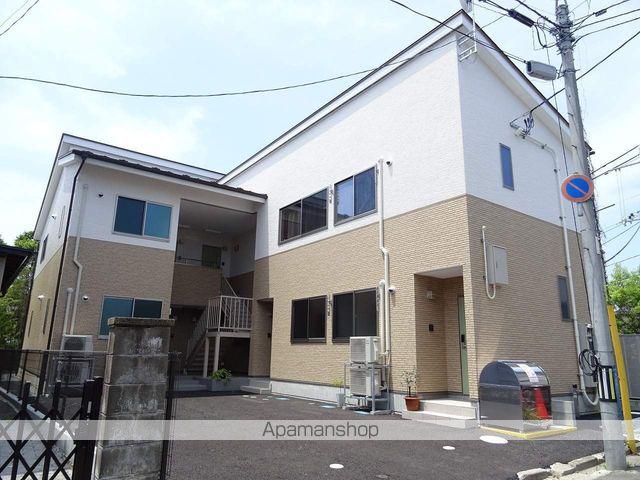 フォレスティ花(1LDK/2階)