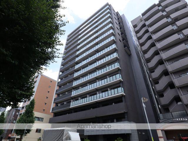 プレサンスジェネ上前津