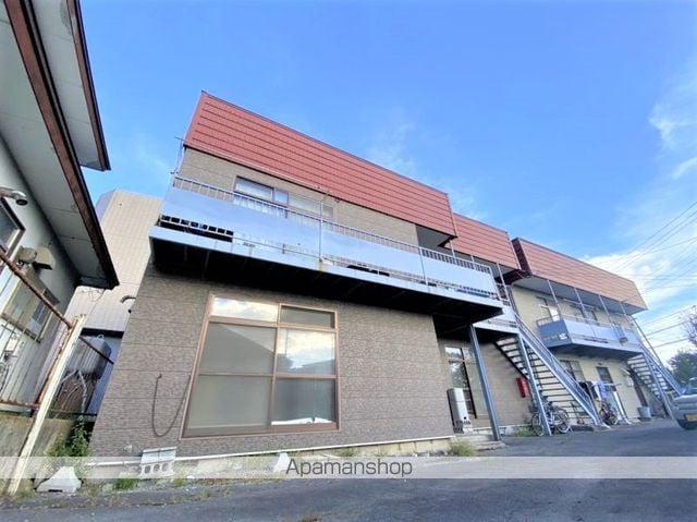 サニーハイツ 2