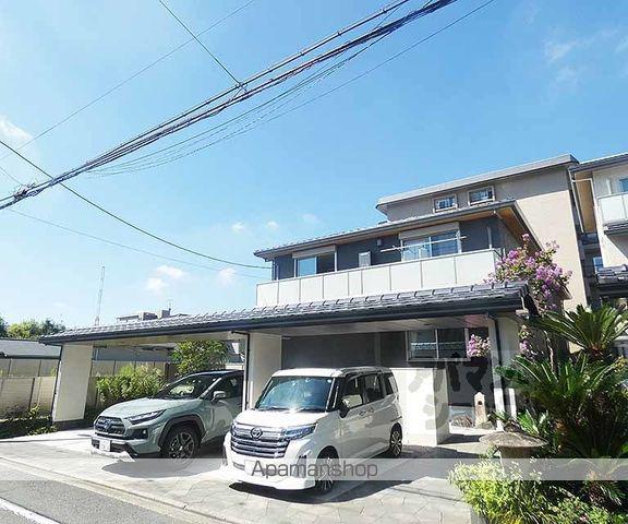 グリシーヌ御所西II