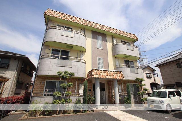 オリビアガーデンヒルズ