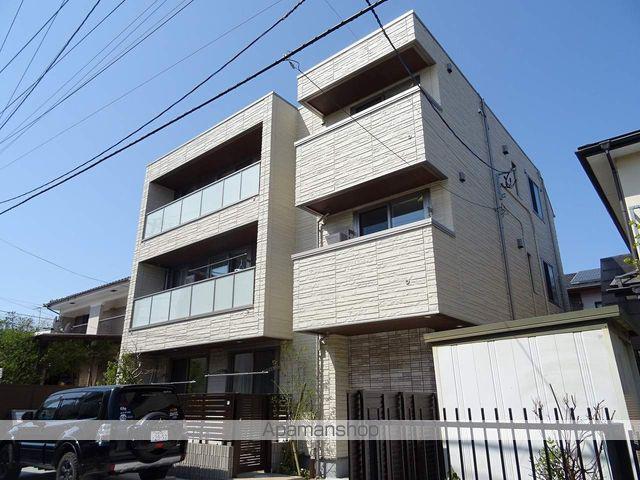 COCO MAISON(1LDK/2階)