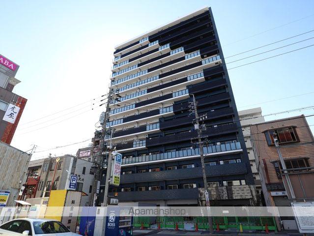 プレサンス今池駅前フェルディノ