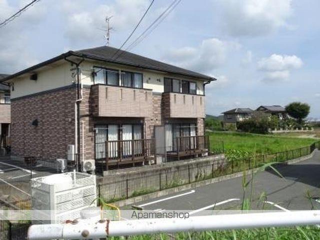 スイートハイツA