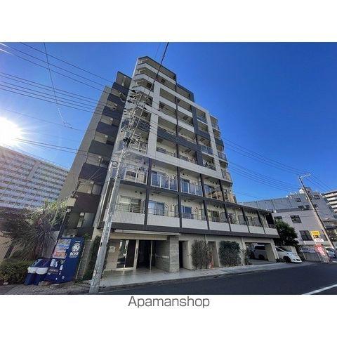 プレール・ドゥーク豊洲スクエア