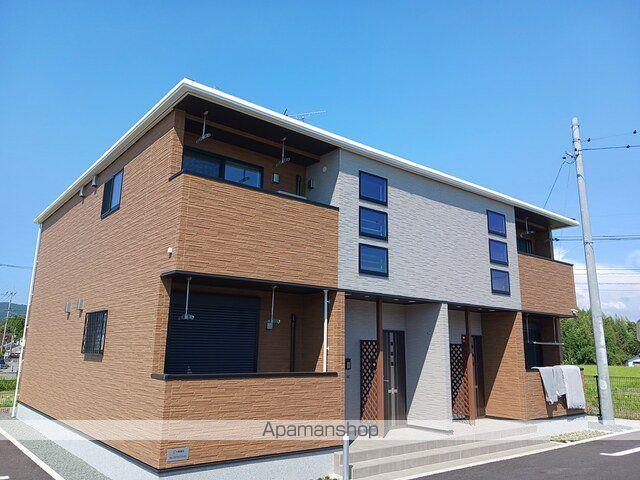 オーブ シャルダンA