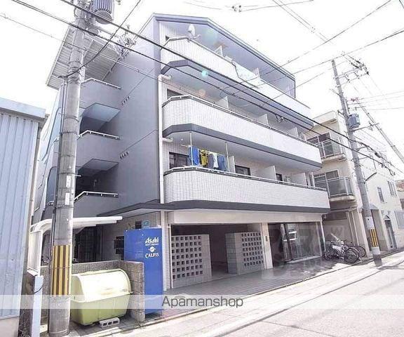 第25長栄壬生H・Tマンション