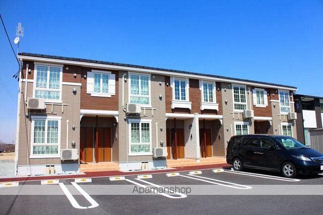 チェリーハウスⅠ