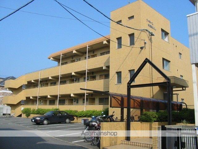 エムビル舞松原(3DK/2階)