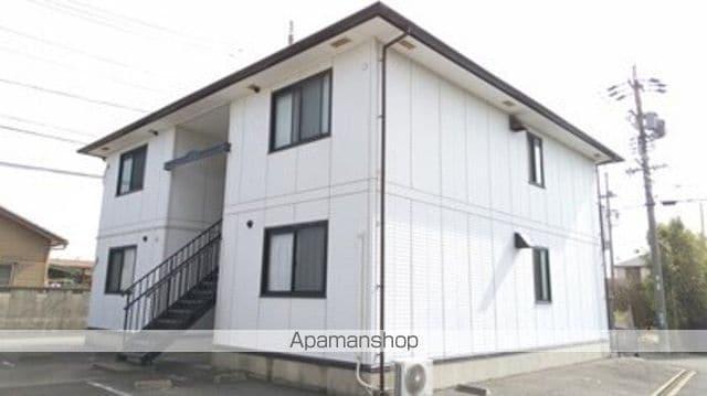 セゾンミストラル B棟