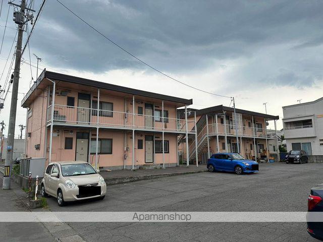 シティハイム原