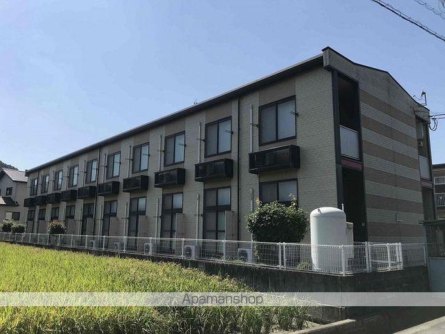 レオパレスル ポルトA